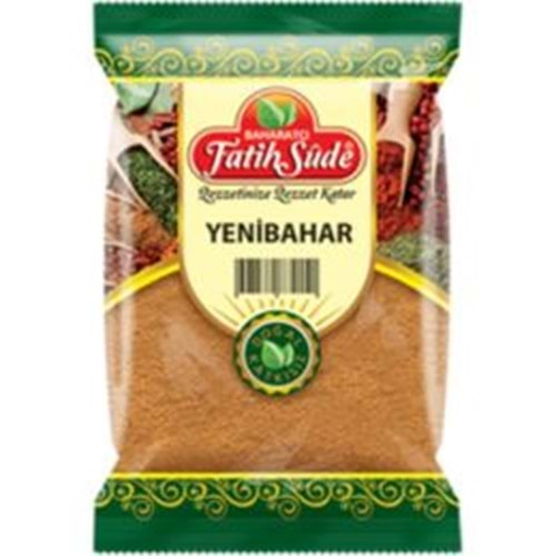 FATİHSUDE YENİBAHAR 40G
