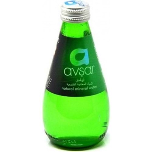 AVŞAR MADEN SUYU 200ML