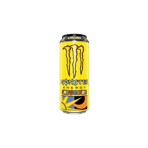 MONSTER SARI 500ML