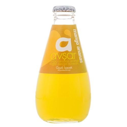 AVŞAR MANGO 200 ML