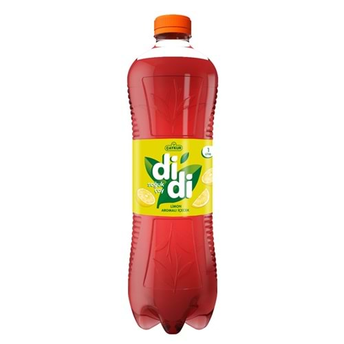 DİDİ LİMON 1 L