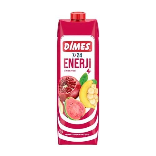 DİMES ENERJİ 1L