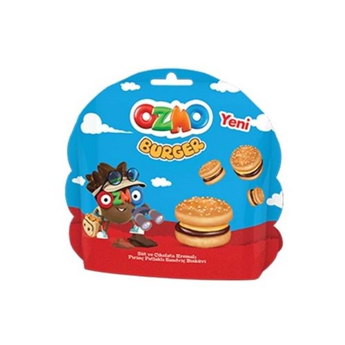 OZMO BURGER 36 GR