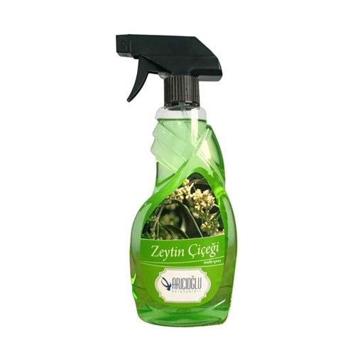 KARAMANOĞLU ZEYTİN ÇİÇEĞ ODA KOKUSUİ 500ML