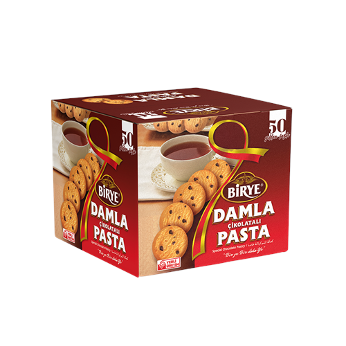 BİRYE DAMLA PASTA