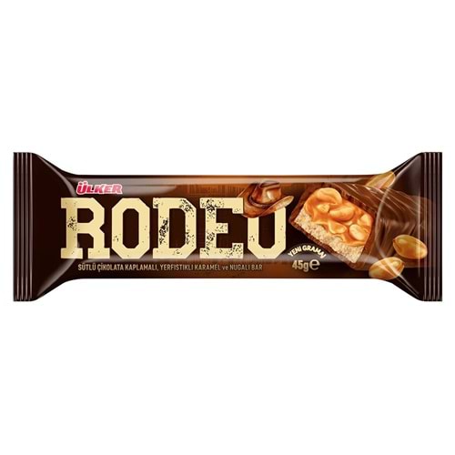 ÜLKER RODEO 45G
