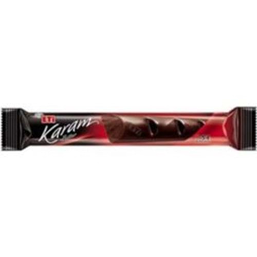 ETİ KARAM BİTTER %54 17G