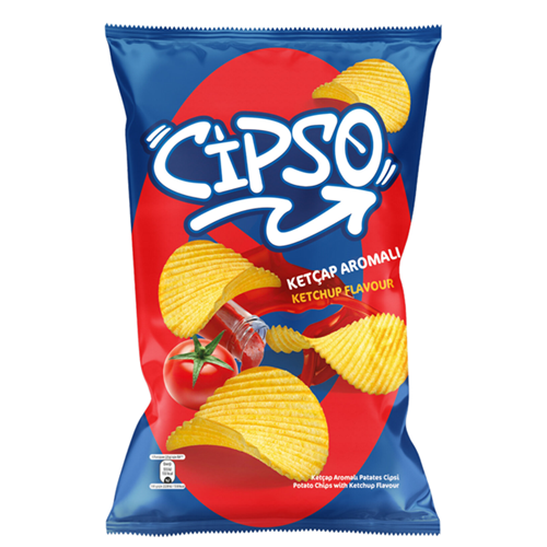 CİPSO KETÇAP 56G
