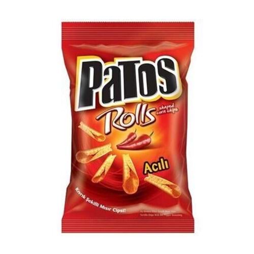 PATOS ACI BAHARAT 56G