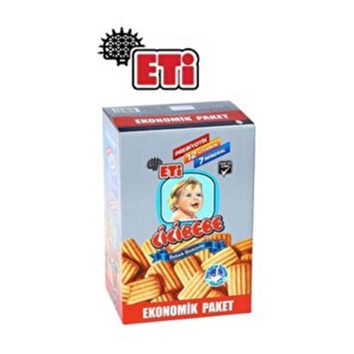 ETİ CİCİBEBE 1000 G
