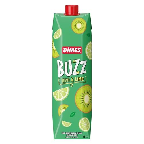 DİMES BUZZ 1L