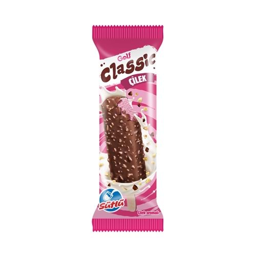 GOLF CLASSİC ÇİLEK 45G