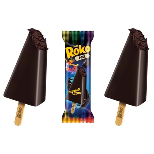 GOLF ROKO DARK 27G
