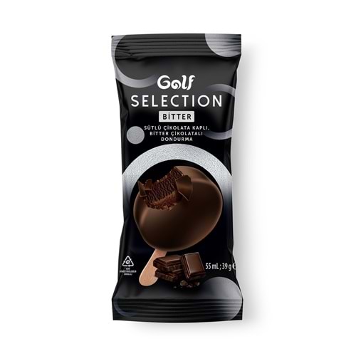 GOLF BİTTER SELECTION 55 ML