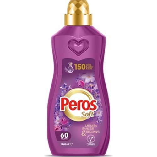 PEROS LAVANTA 1440 ML