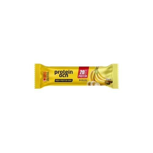 PROTEİN OCN BANANA