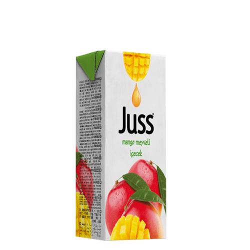 JUSS MANGO 200ML