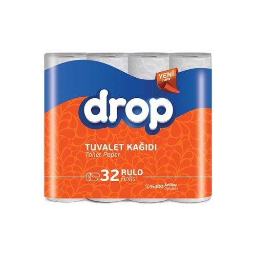 DROP TUVALET KAĞIDI 32Lİ