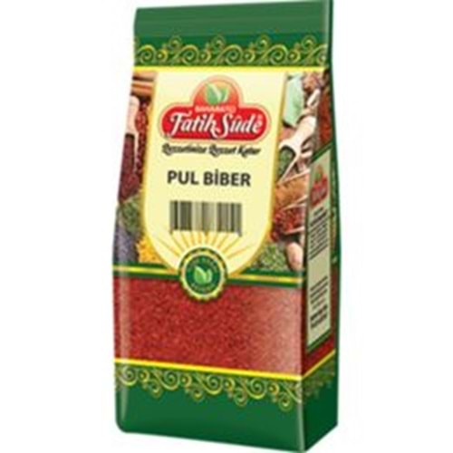 FATİHSUDE PUL BİBER 1000G