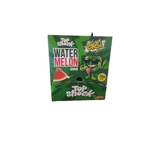 WATER MELON SAKIZ 4G