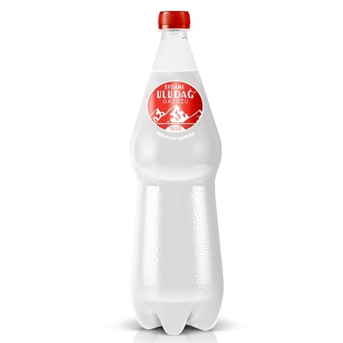 ULUDAĞ GAZOZ 1.5L
