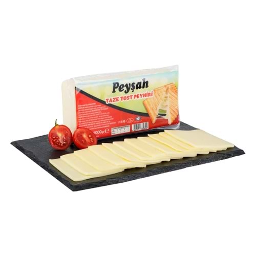 TOST PEY 1 KG TOST PEYNİRİ