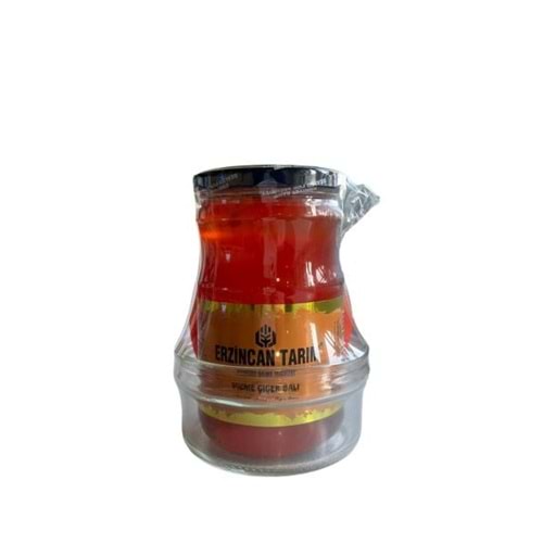 ERZİNCAN TARIM SÜZME ÇİÇEK BALI 850+222 GR