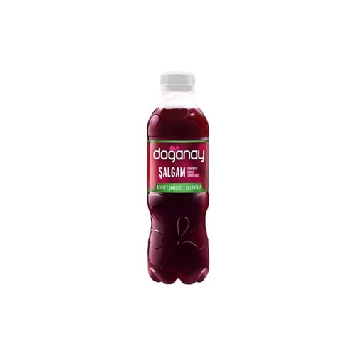 DOĞANAY ŞALGAM ACISIZ 300 ML