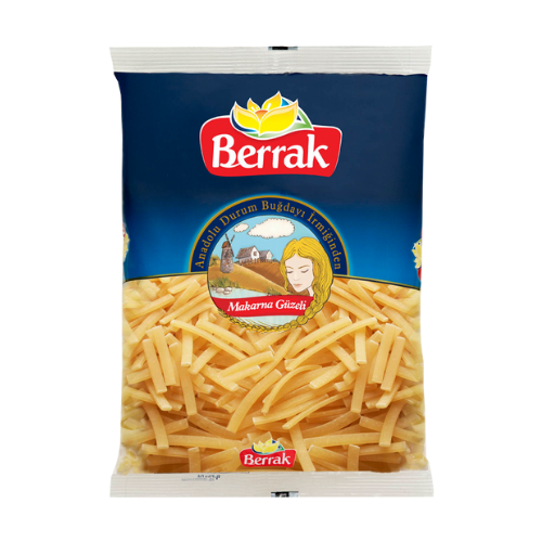BERRAK ERİŞTE 5 KG