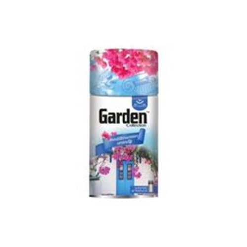 GARDEN AKDENİZ HUZURU 260ML