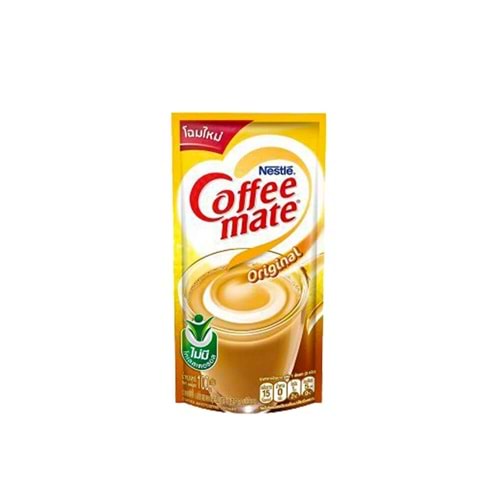 NESTLE COFFEE MATE 100GR