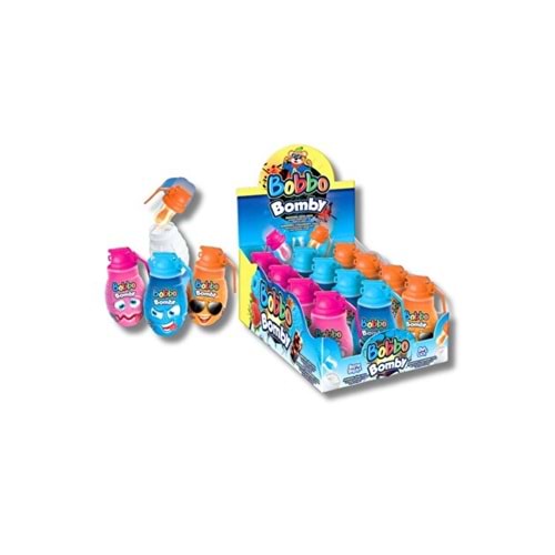 BOBBO BOMBY 32 GR