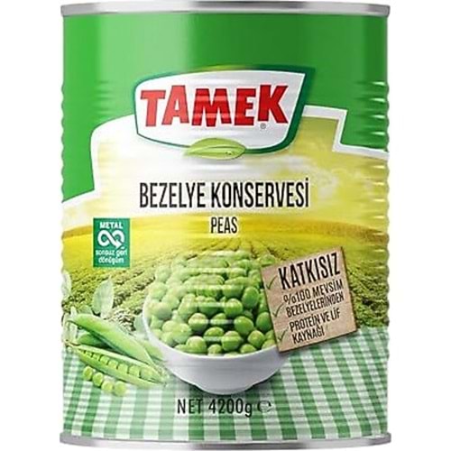 TAMEK BEZELYE 4200G