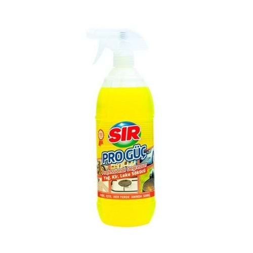 SIR PRO GÜÇ 1L