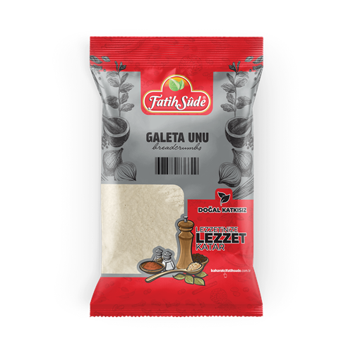 FATİH SUDE GALETA UNU 1000 G
