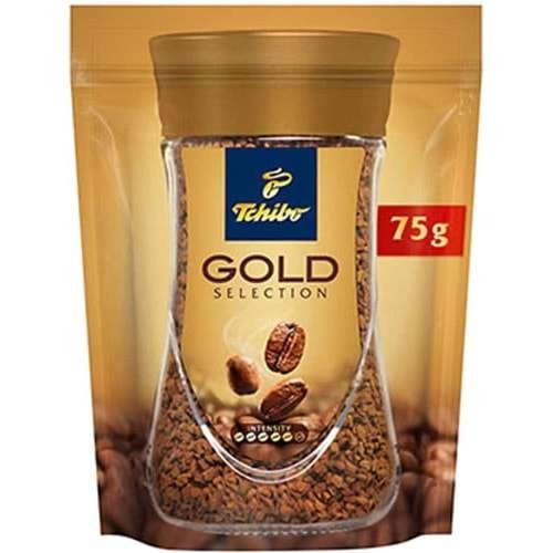 TCHİBO GOLD 75 GR