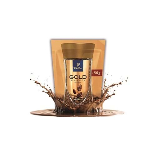 TCHİBO GOLD 150 GR