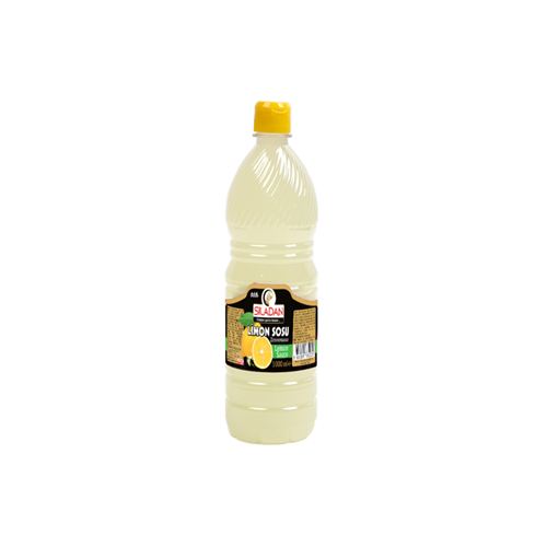SILADAN LİMON SUYU 1L