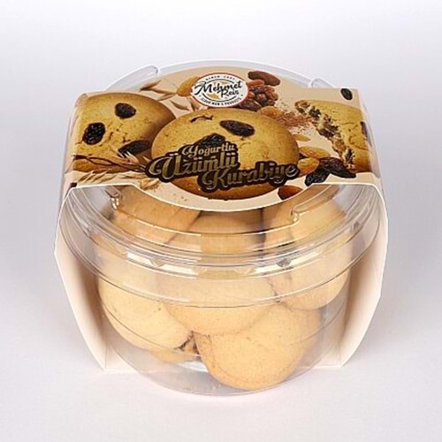 YURTSAN UN KURABİYESİ 225 GR