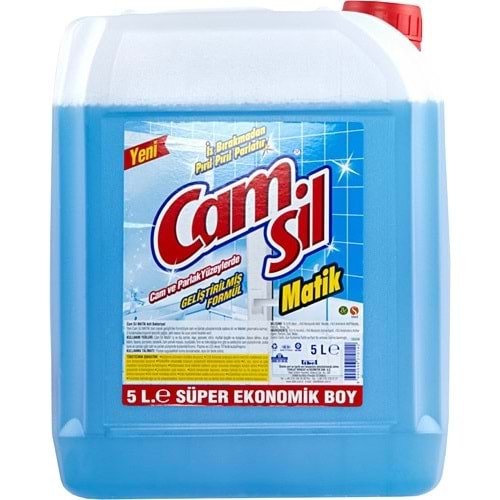 CAMSİL 5L
