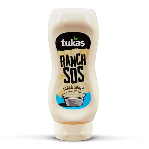 TUKAŞ RANCH SOS 335G