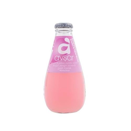 AVŞAR SODA GREYFURT 200ML