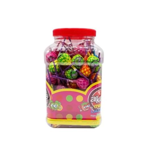 AKAS LOLİPOP