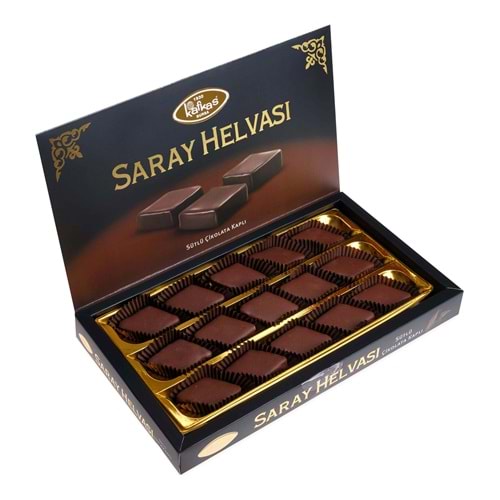 SARAY HELVASI KAKAOLU 35 GR