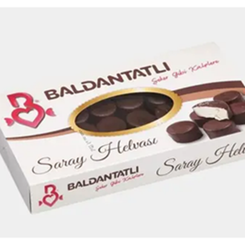 BALDAN TATLI KAKAOLU HELVA 235 GR