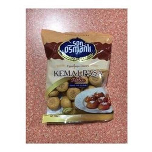 SON OSMANLI KEMALPAŞA 130 G