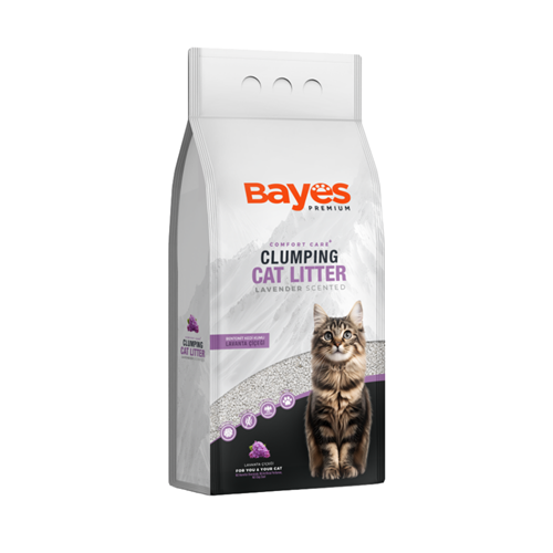 BAYES YETİŞKİN KISIR KEDİ 1,2 KG 14