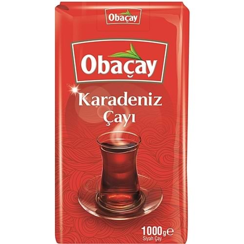 OBAÇAY KARADENİZ 500G