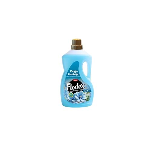 FLODEX YÜZEY TEMİZLEYİCİ DOĞA FERAHLIĞI 2,5L