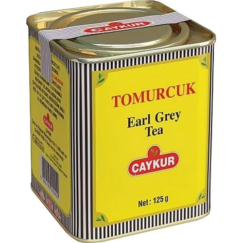 ÇAYKUR TOMURCUK 125 GR